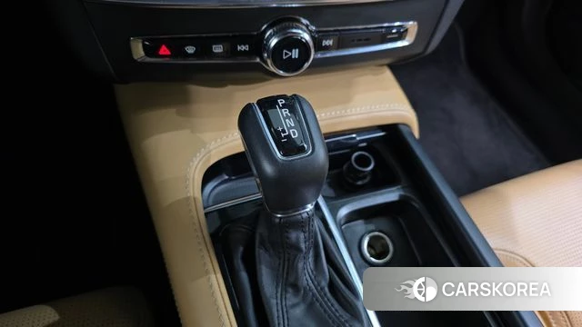 Volvo S90 id 4642783 из Кореи 36