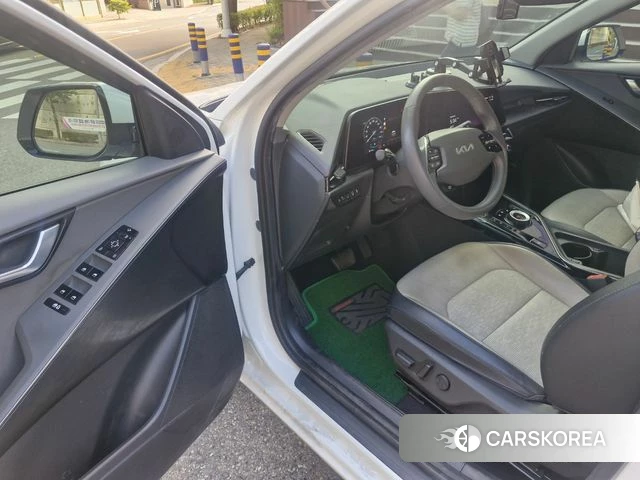 Kia Di Ol Nu Niro id 4480917 из Кореи 18