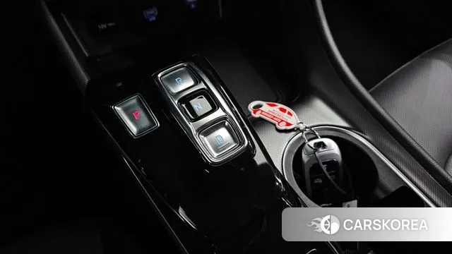 Hyundai Sonata Hybrid (DN8) id 2990729 из Кореи 19