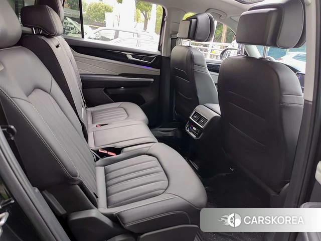 Volkswagen Tourang id 4259856 из Китая 9