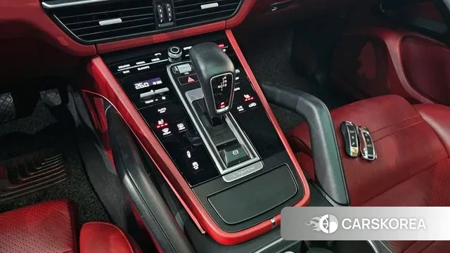 Porsche Cayenne (PO536) id 3546709 из Кореи 19