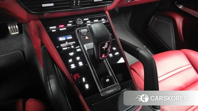 Porsche Cayenne (PO536) id 3160727 из Кореи 19