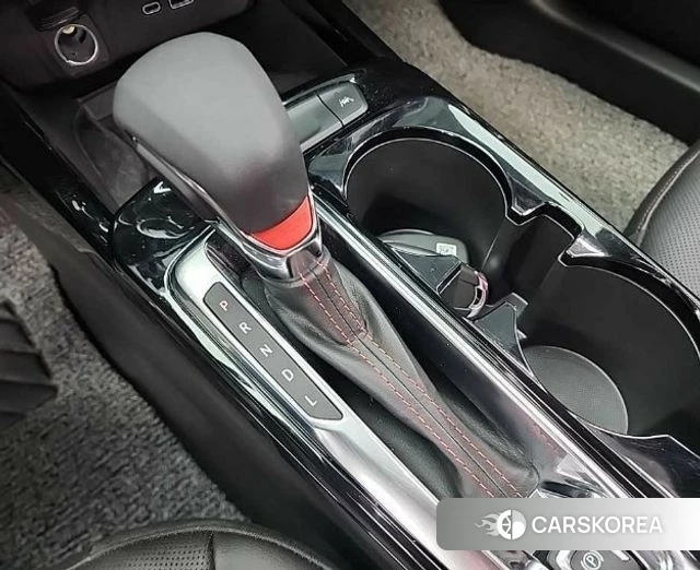 Chevrolet (GM Daewoo) Trax Crossover id 4177511 из Кореи 17