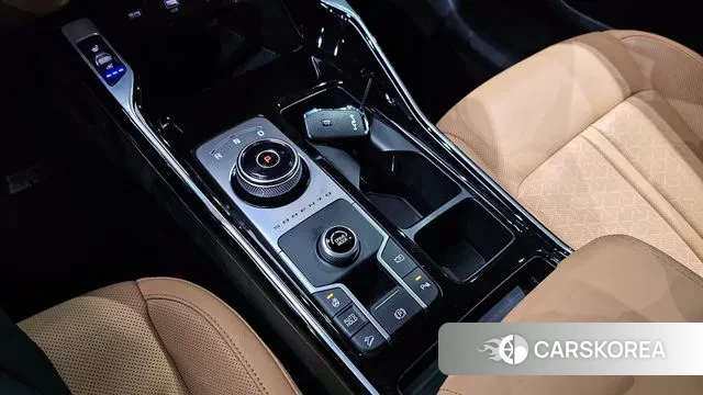 Kia Sorento 4th Generation id 3556538 из Кореи 19