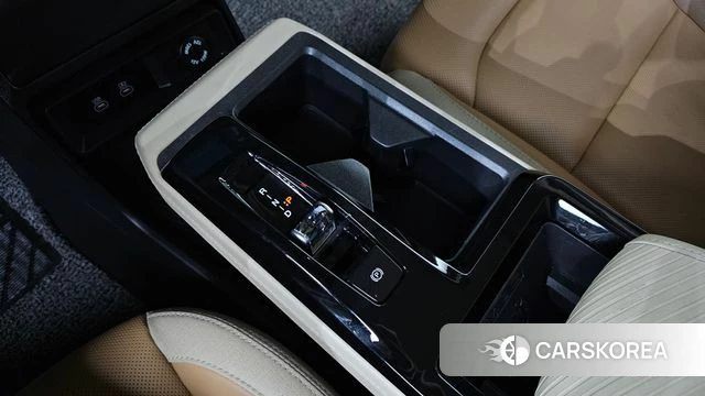 Ssangyong Actian 2nd Generation id 3882981 из Кореи 19