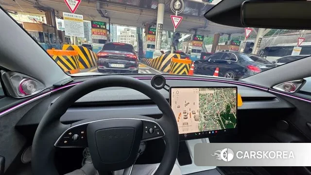 Tesla Model 3 id 3236193 из Кореи 9