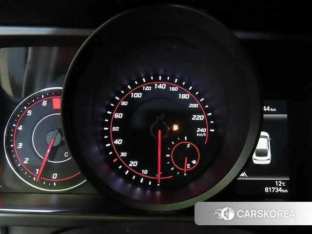 Hyundai Avante (CN7) id 3824895 из Кореи 18