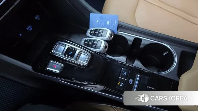 Hyundai Sonata (DN8) id 3045277 из Кореи 19