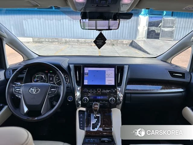 Toyota Elfa id 4272871 из Китая 32