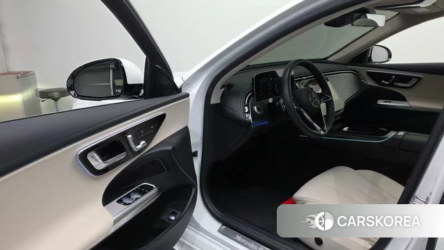 Mercedes-Benz E-Class W214 id 4782973 из Кореи 30