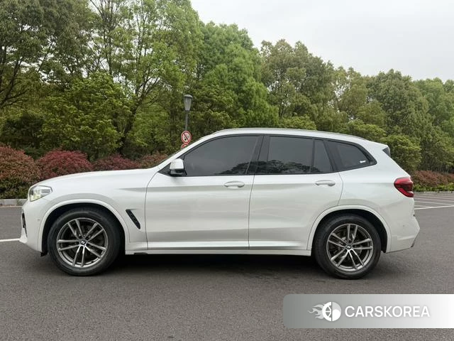 BMW X3 id 4209614 из Китая 16