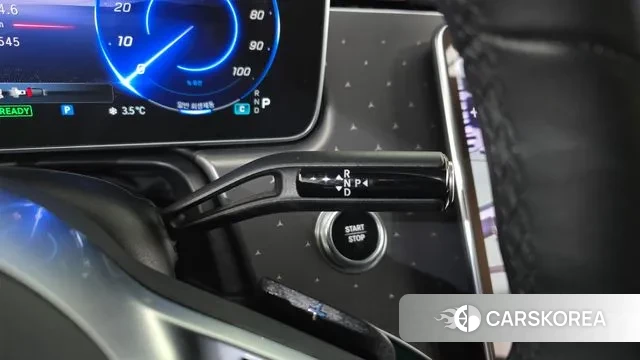 Mercedes-Benz EQE V295 id 3431708 из Кореи 19