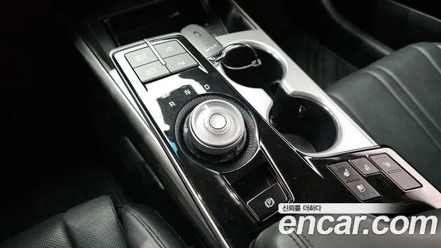 Kia K8 id 2810767 из Кореи 19