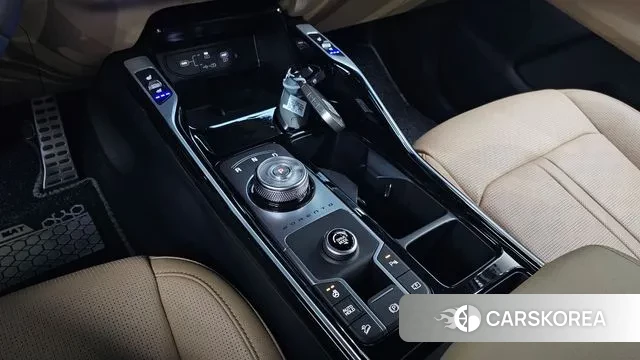 Kia The New Sorento 4th Generation id 2857666 из Кореи 19