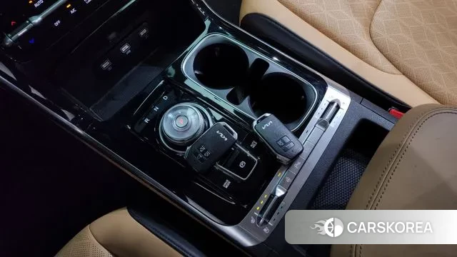 Kia Carnival 4th generation id 3660168 из Кореи 19