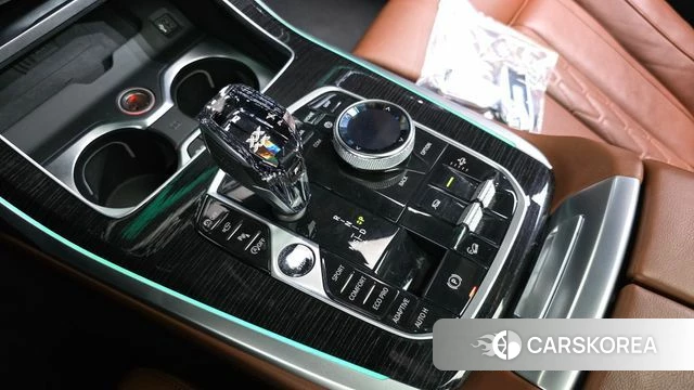 BMW X7 (G07) id 4465193 из Кореи 19