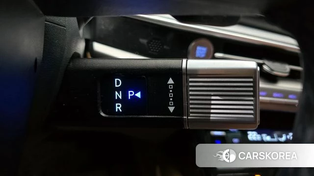 Hyundai Grandeur Hybrid (GN7) id 3891781 из Кореи 19