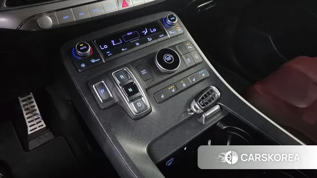 Hyundai Palisade id 3291851 из Кореи 19