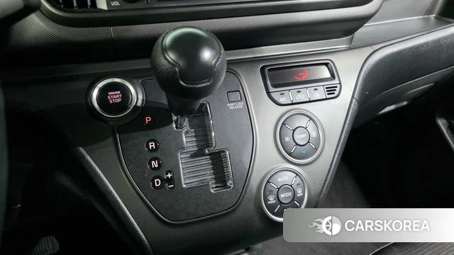 Kia The New Kia Ray id 3805906 из Кореи 19