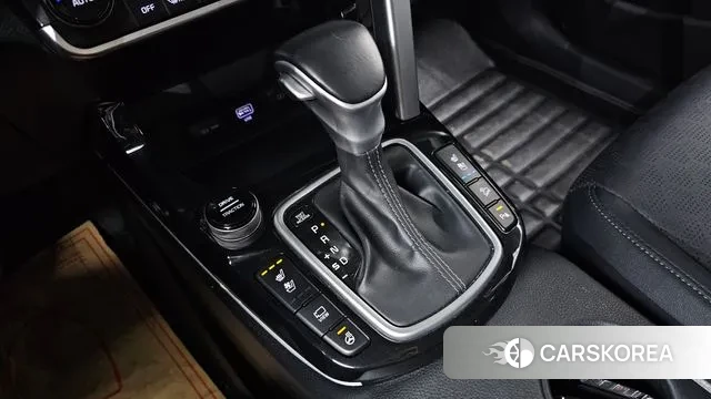 Kia Seltos id 3770963 из Кореи 19