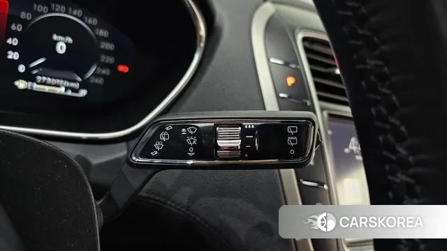 Lincoln Nautilus First generation id 2901913 из Кореи 19