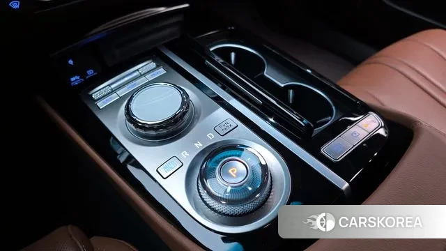 Genesis G80 (RG3) id 3273067 из Кореи 19