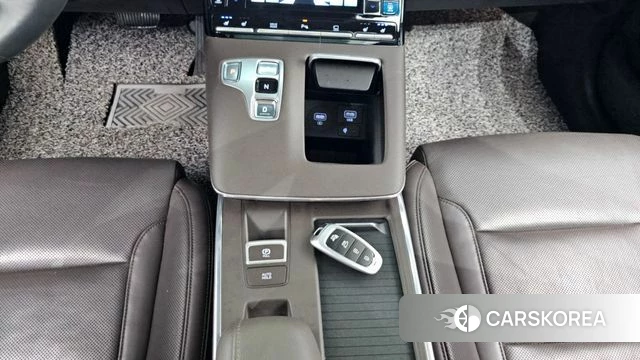 Hyundai The New Grandeur IG id 4550712 из Кореи 29