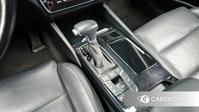 Kia Come New K7 id 3911825 из Кореи 19