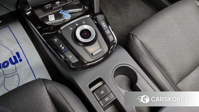 Kia The New Seltos id 3082004 из Кореи 19