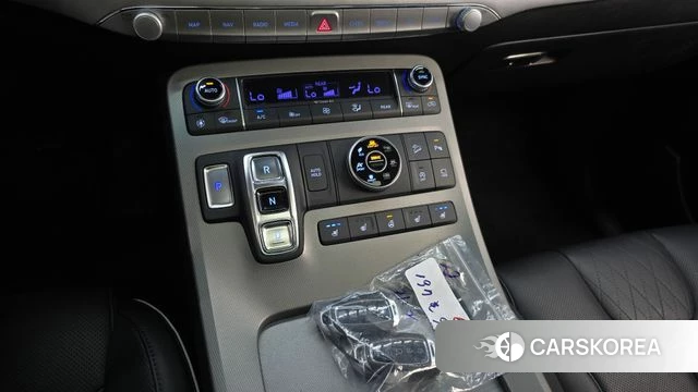 Hyundai Palisade id 3964676 из Кореи 19