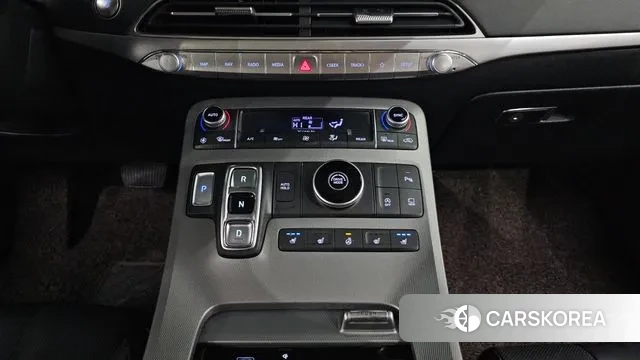 Hyundai Palisade id 3587866 из Кореи 19