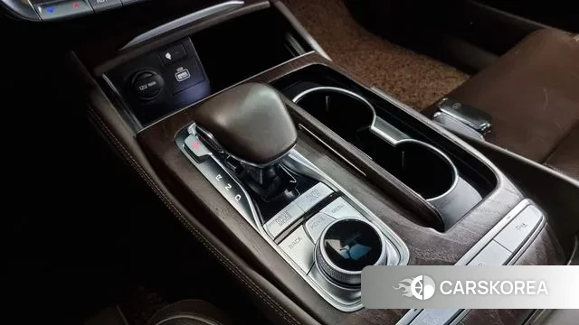 Kia More K9 id 3578333 из Кореи 19