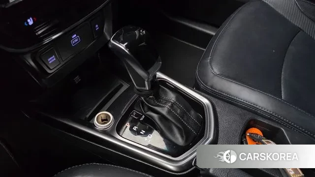 Ssangyong Berry New Tivoli id 3499478 из Кореи 19