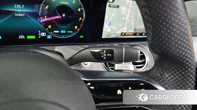 Mercedes-Benz E-Class W213 id 3530419 из Кореи 19