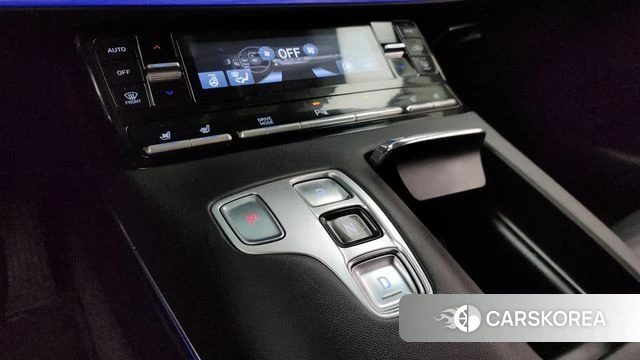 Hyundai The New Grandeur IG id 3903961 из Кореи 19
