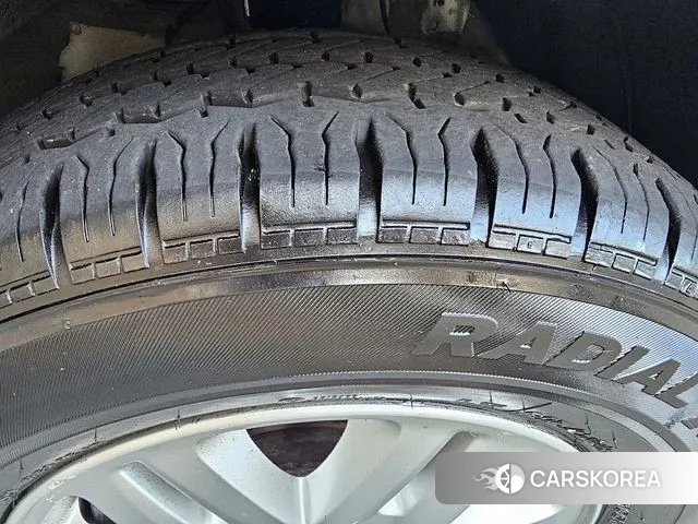 Hyundai The New Grand Starex id 3060621 из Кореи 19