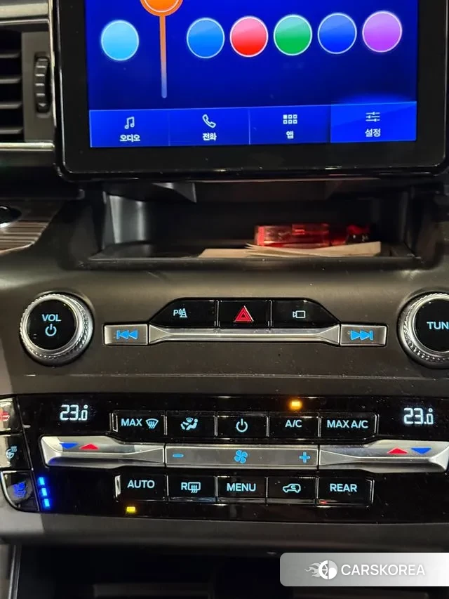 Ford Explorer 6th Generation id 3017861 из Кореи 19