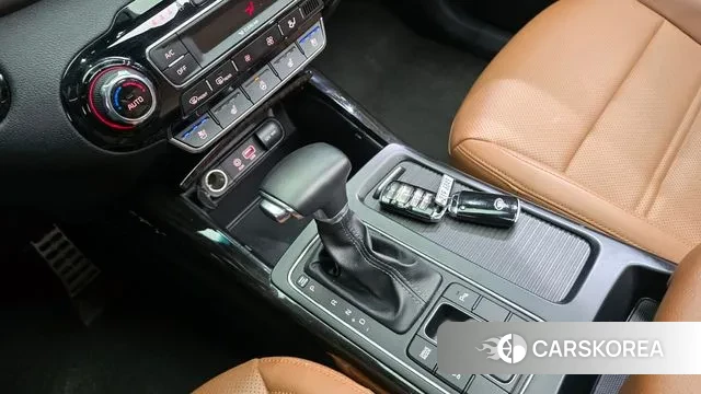 Kia The New Sorento id 2903009 из Кореи 19