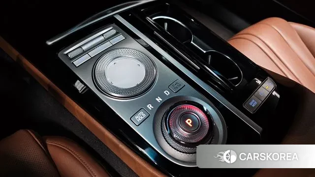 Genesis G80 (RG3) id 3432463 из Кореи 19