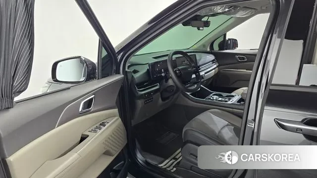 Kia The New Carnival 4th Generation id 3674686 из Кореи 19