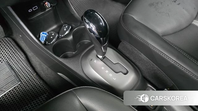 Chevrolet (GM Daewoo) The New Spark id 4402209 из Кореи 29