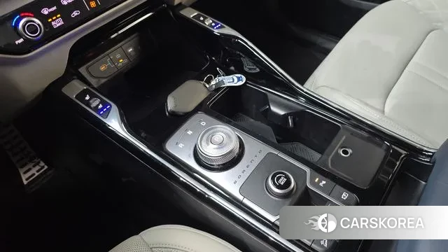 Kia The New Sorento 4th Generation id 3278990 из Кореи 19