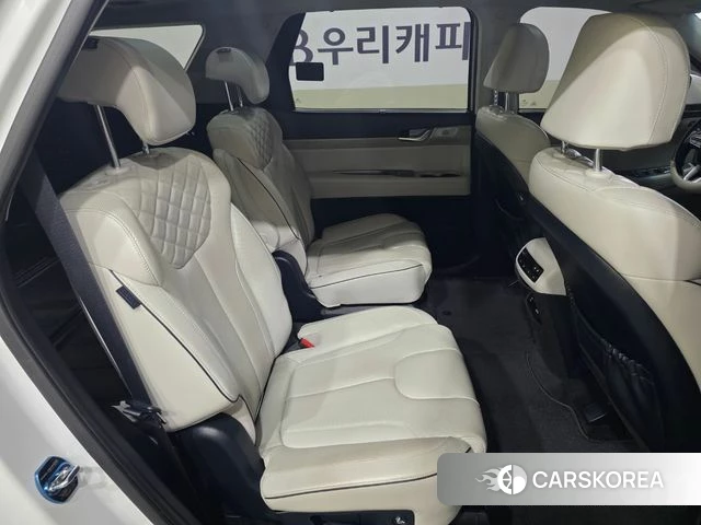 Hyundai Palisade id 4203247 из Кореи 19