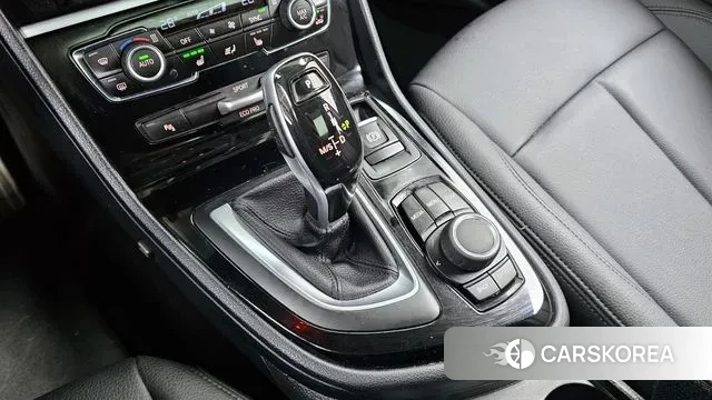 BMW 2 Series Active Tourer (F45) id 3519558 из Кореи 19