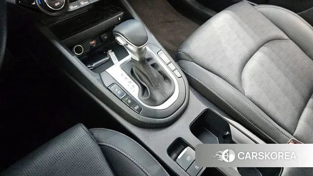 Kia The New K3 2nd generation id 3003606 из Кореи 19