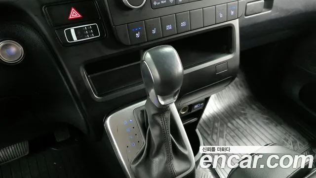 Hyundai Staria id 2596160 из Кореи 19