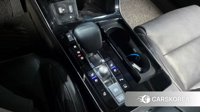 Kia K7 Premier id 4936976 из Кореи 19