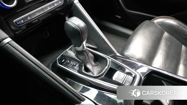 Renault Korea (Samsung) The New QM6 id 4285348 из Кореи 19