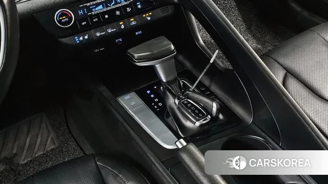 Hyundai Avante (CN7) id 3449109 из Кореи 19