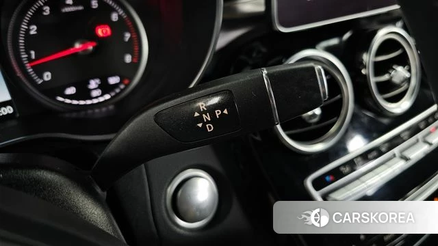 Mercedes-Benz GLC-Class X253 id 4595391 из Кореи 19